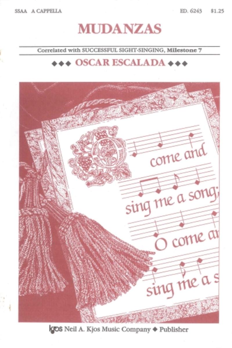 Mudanzas